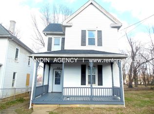 910 12th St SE, Roanoke, VA 24013