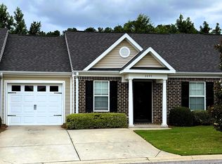 2695 York Dr, Augusta, GA 30909