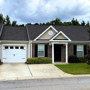 2695 York Drive, Augusta, GA, 30909