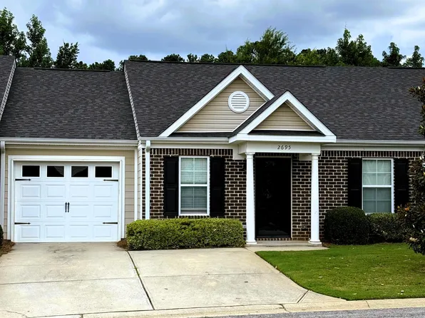 2695 York Drive, Augusta, GA 30909