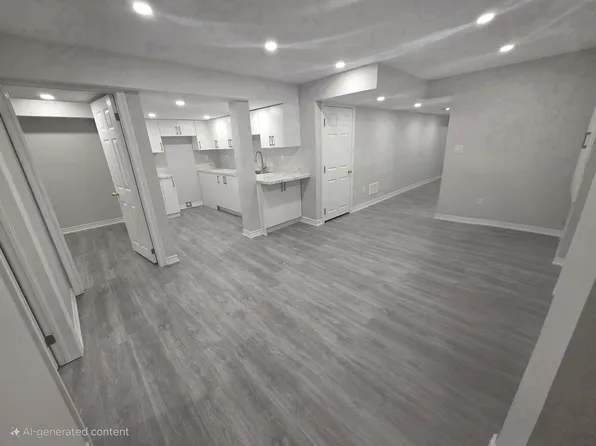 9 Isaac Devins Blvd, Toronto, ON M9M 0C7