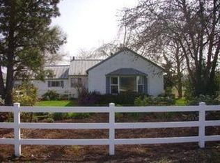 26882 S Bolland Rd, Canby, OR 97013