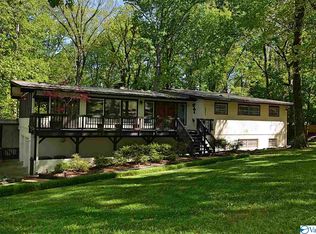 6811 Criner Rd SE, Huntsville, AL 35802