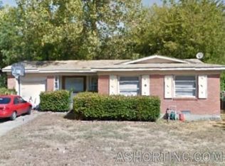 10665 Ruth Ann Dr, Dallas, TX 75228