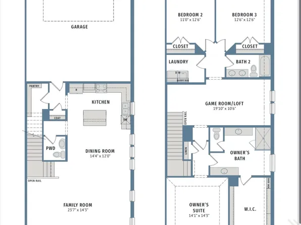 13198 Teton St, Frisco, TX 75035