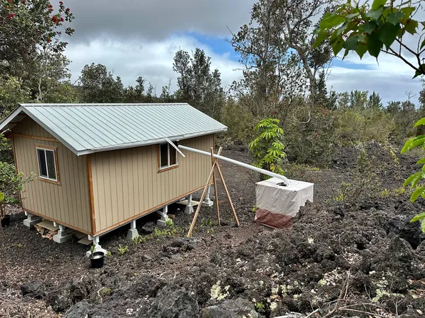 92-9106 Leilani Pkwy, Captain Cook, HI 96704