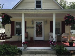 104 W Delaware Trl, Sandusky, OH 44870