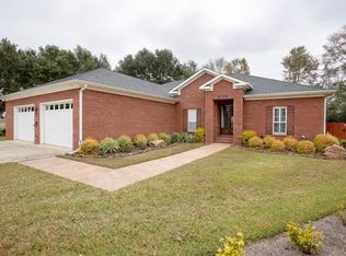 4729 Megan Ct, Mobile, AL 36619