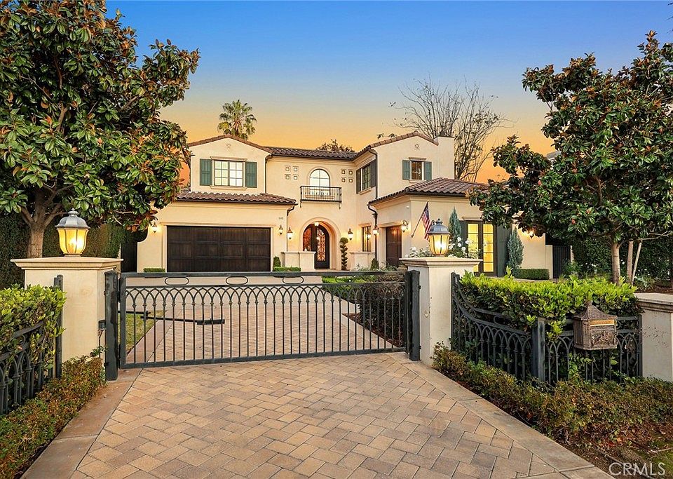 1112 El Monte Ave, Arcadia, CA 91007 | Zillow