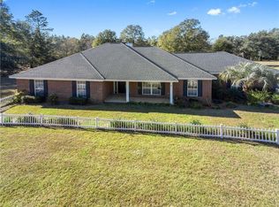 11730 Hampton Rd, Mobile, AL 36608