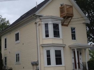 32 Ham St #C, Dover, NH 03820