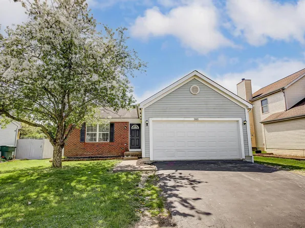 5921 Rover Ln, Columbus, OH 43232