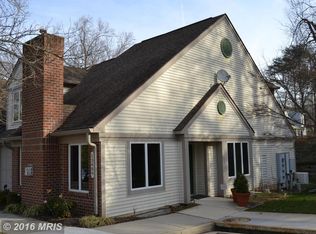 13409 Cedar Creek Ln #1-3, Silver Spring, MD 20904