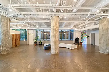 Rented by Living New York