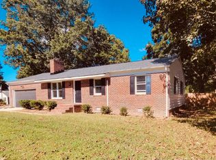123 Rondane Pl, Williamsburg, VA 23188