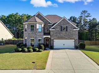 238 Parc Dr, Canton, GA 30114