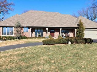 516 W 119th Ter, Kansas City, MO 64145