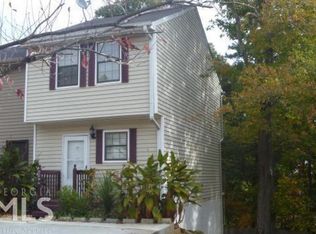 6979 Flagstone Dr, Austell, GA 30168
