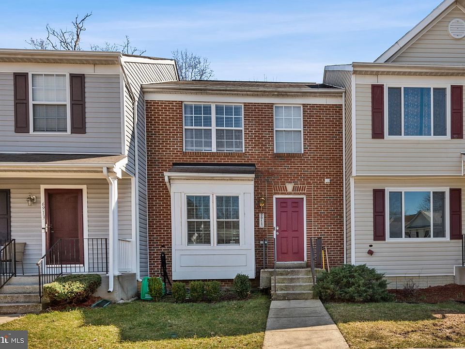 1st image of 6911 Wild Rose Ct