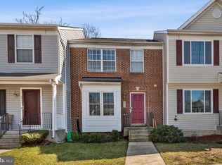 6911 Wild Rose Ct, District Heights, MD 20747
