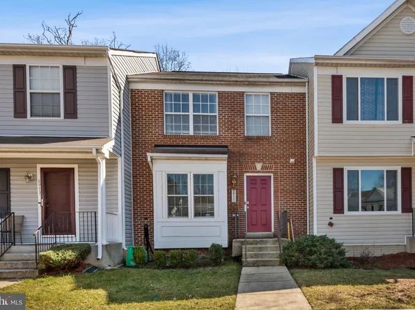 6911 Wild Rose Ct, District Heights, MD 20747