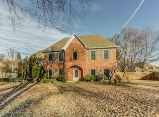 8356 Dunleith Cv, Olive Branch, MS 38654