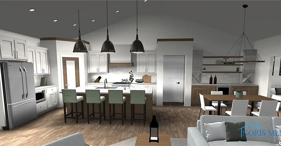 2nd image of 8460 Justin Ln