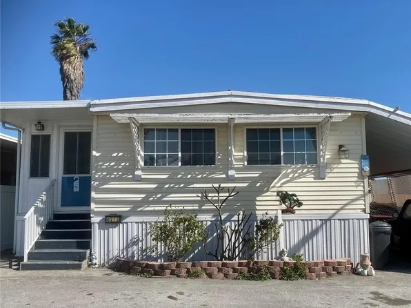 6272 E Marina View Dr #317, Long Beach, CA 90803