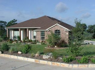1514 El Cielo, Leander, TX 78641