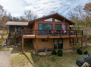 364 Hendrickson School Rd, Shell Knob, MO 65747