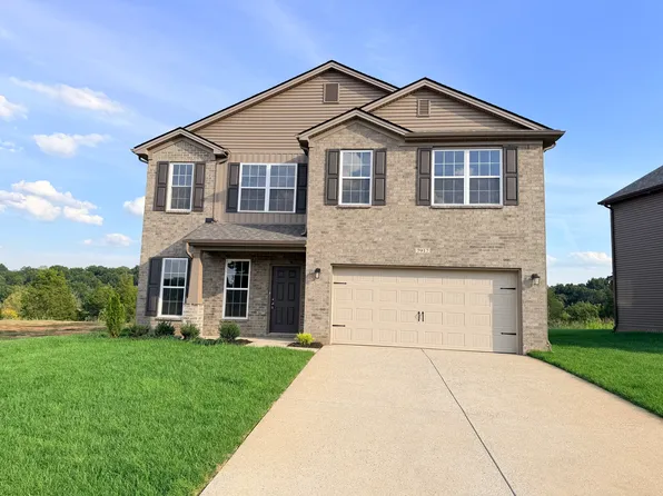 7917 Copper Drift Way, Louisville, KY 40291