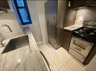 Rented by Stonehenge NYC LLC