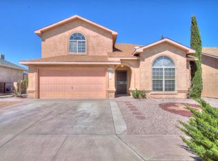 4619 Taylor Ridge Rd NW, Albuquerque, NM 87120