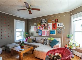 91 Linden St #5, Allston, MA 02134