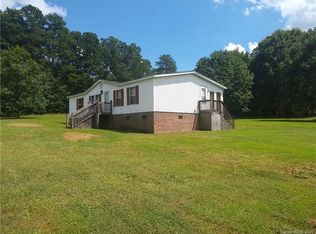 16554 Silver Rd, Oakboro, NC 28129