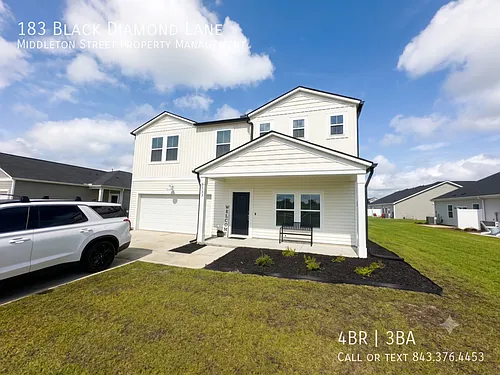 183 Black Diamond Ln Photo 1