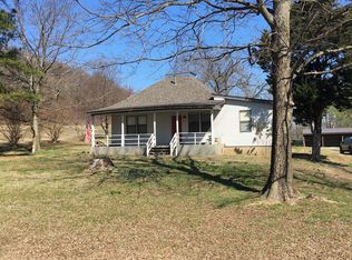 15155 E 520 Rd, Claremore, OK 74019