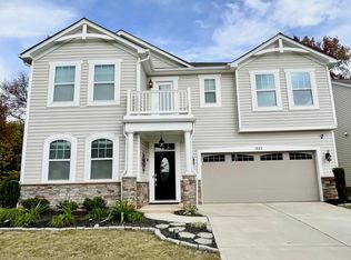 1825 Burlington Dr, York, SC 29745
