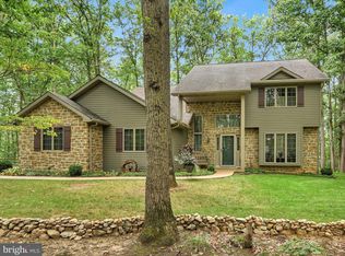 264 High Mountain Rd, Shippensburg, PA 17257