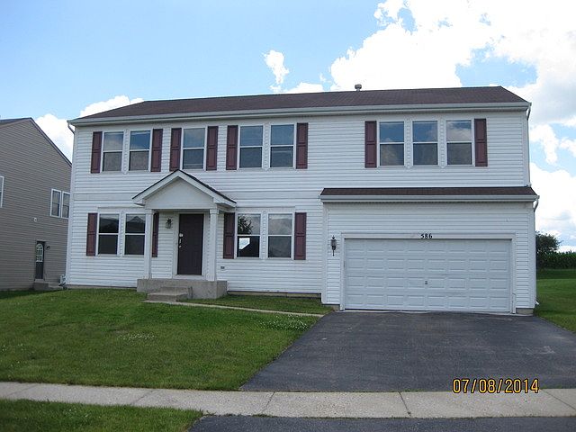 1st image of 586 Collier Dr