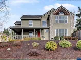 2874 Laurelwood Ct NW, Salem, OR 97304