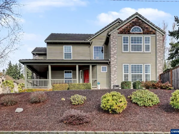 2874 Laurelwood Ct NW, Salem, OR 97304