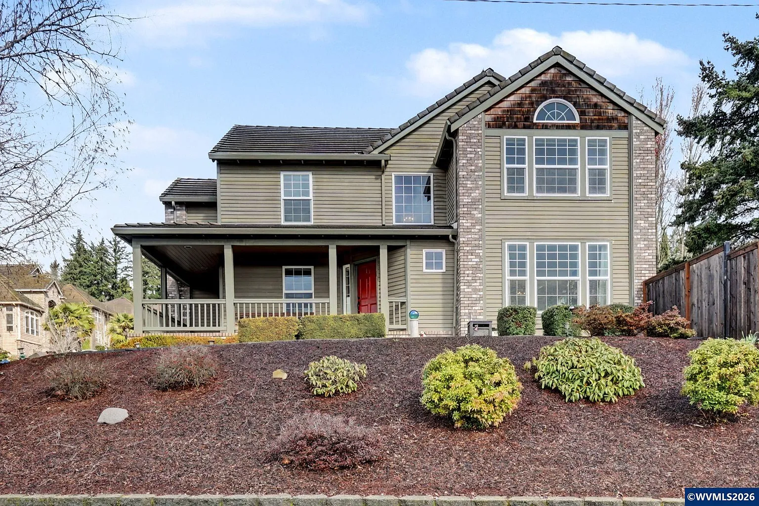 2874 Laurelwood Ct NW photo 1