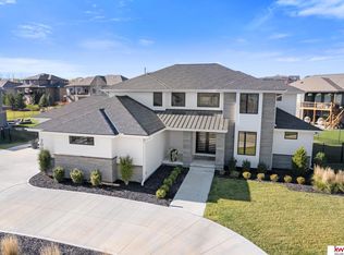 2002 S 209th St, Elkhorn, NE 68022