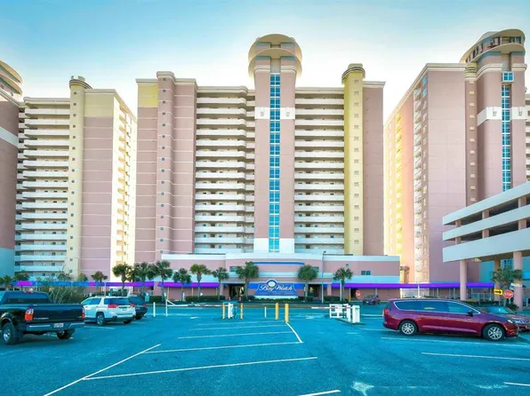 2701 S Ocean Blvd, North Myrtle Beach, SC 29582