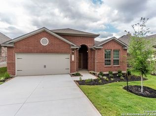 11735 Violet Cv, San Antonio, TX 78253