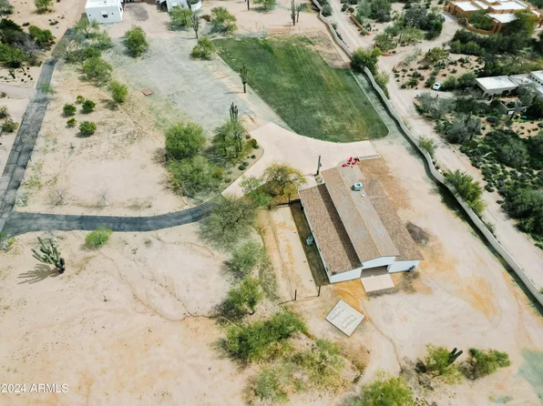 29429 N 64TH Street #-, Cave Creek, AZ 85331