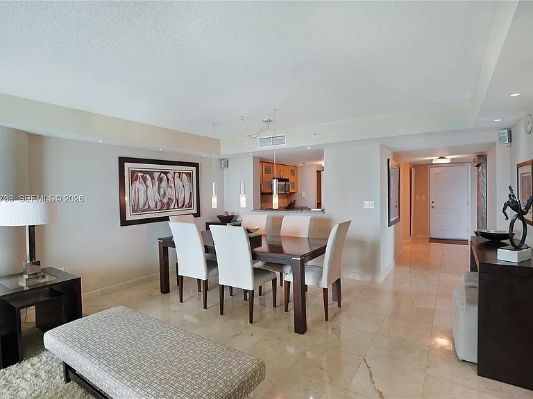 2101 Brickell Ave #1812 — Photo 8