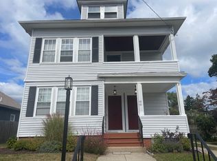 58 Brandon Rd, Cranston, RI 02910