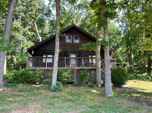 118 Givens Ln, Blacksburg, VA 24060